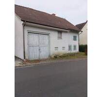 VERKAUF - Einfamilienhaus mit 2000 m² großem Grundstück in Bohlingen - Singen