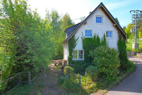 Lirstal 2.JPG - 4 Zimmer Einfamilienhaus zum Kaufen in Lirstal