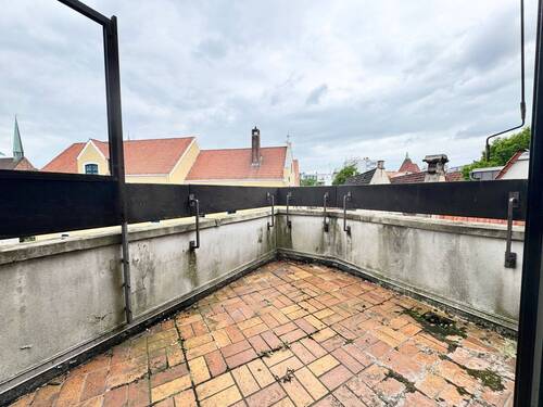 Balkon - 