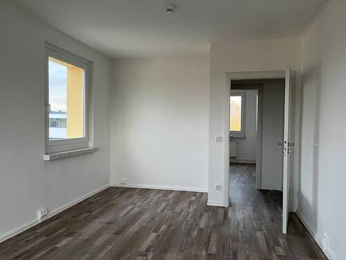 Wohnzimmer Muster - 3 Zimmer Etagenwohnung zur Miete in Chemnitz