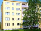 Hausansicht - 
