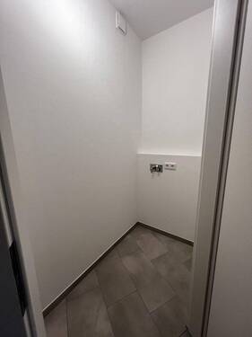 Hauswirtschaftsraum Beispiel - 