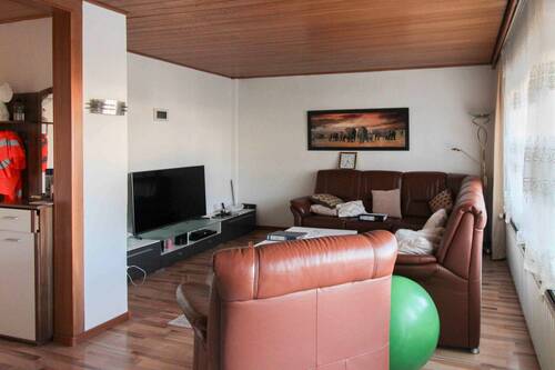 Wohnzimmer - 