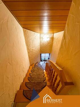 Treppenhaus - 