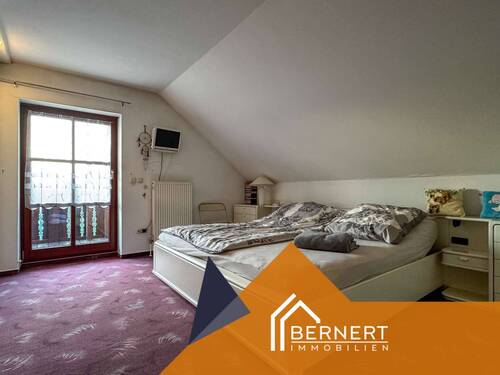 Schlafzimmer - 