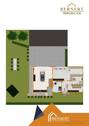 Grundriss visualisiert KG + AB - 