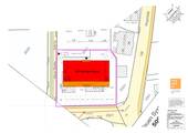 Lageplan - 3 Zimmer Etagenwohnung in Schemmerhofen