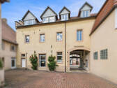Hinterhof - 