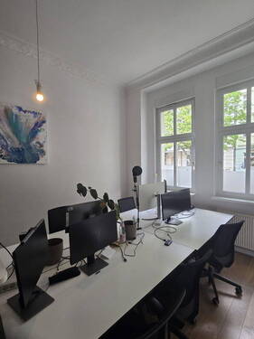 EG 1175€ netto - Büro in Berlin