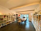 gesamte Loft - Büro zur Miete in Frankfurt am Main