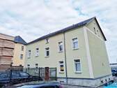 Hofseite - 2 Zimmer Etagenwohnung zur Miete in Bautzen