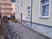 Hauseingang - 