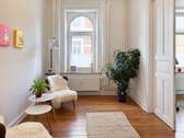 Zimmer - 3 Zimmer Etagenwohnung zur Miete in Itzehoe