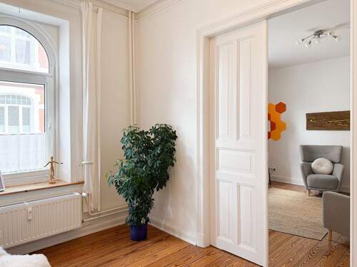 Zimmer - 3 Zimmer Etagenwohnung in Itzehoe