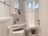 Duschbad - 