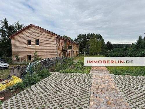 Bild 1.jpg - 3 Zimmer Etagenwohnung zum Kaufen in Großwoltersdorf