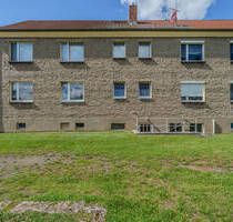 Bezugsfreie 2-Zimmer-Wohnung mit Garage - Wohnen am Ruppiner See - Neuruppin / Gnewikow