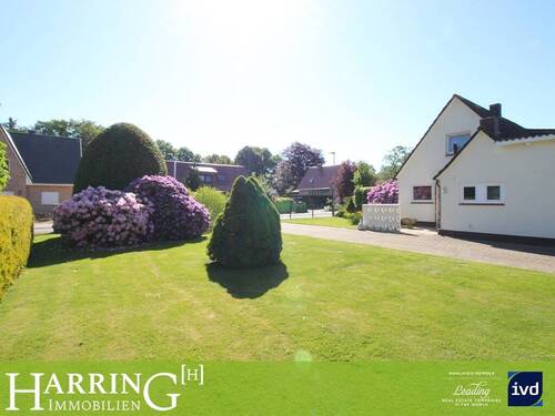 Titel - Wunderschönes Baugrundstück für Einzel- oder Doppelhausbebauung