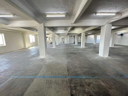 1.jpg - 630 m² Lagerfläche mit innenliegendem Lastenaufzug im 6.OG in Citynähe