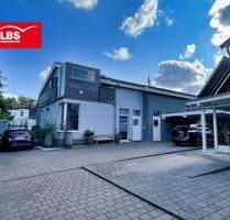 Exclusive Eigentumswohnung mit Loftcharakter im Herzen von Bad Rothenfelde