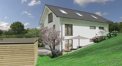 Visualisierung Nordost - 