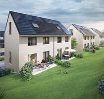 NEUBAU IN DORNHAN: Nachhaltiges und bezahlbares Wohnen für die ganze Familie