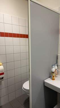 WC Damen - 