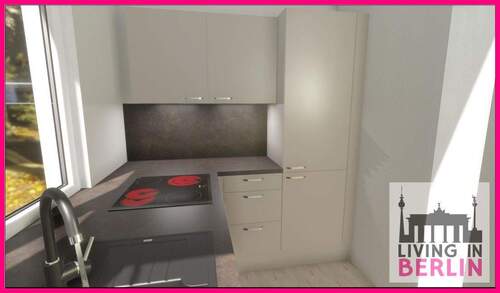 Beispiel Küche - 