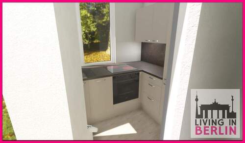 Beispiel Küche - 