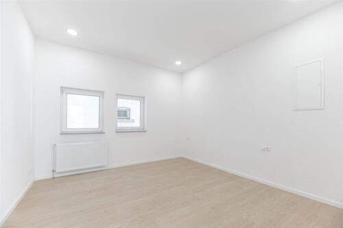 Schlafzimmer 1. EG - 