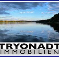 Ca 811 qm Freizeitgrundstück nahe Motzener See! - Mittenwalde Töpchin