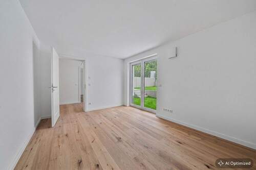 [KI-optimiertes Foto] Gäste- oder Arbeitszimmer - 