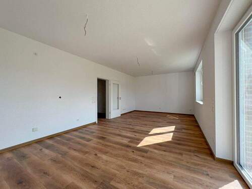 Wohnen / Essen / Kochen - Etagenwohnung mit 65,60 m&sup2; in Edewecht zum Kaufen