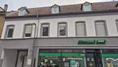 Straßenansicht - Wohnung im Herzen von Germersheim zu vermieten