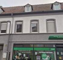 Wohnung im Herzen von Germersheim zu vermieten