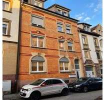 4-Familienhaus modernisiert und mit Hinterhaus - Pforzheim Maihälden