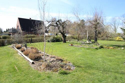 Grundstück - Grundstück zum Kaufen in Großenaspe