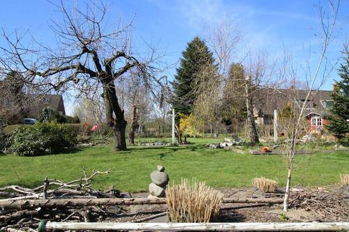 Grundstück - Grundstück in Großenaspe