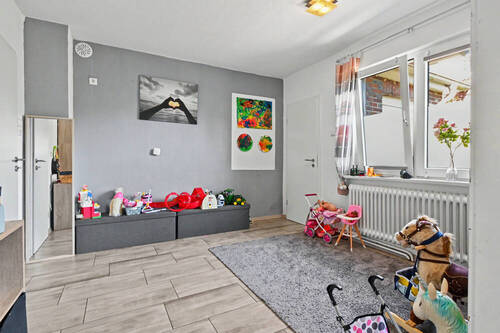 Spielzimmer - 