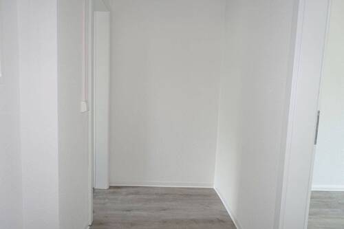 Flurbild Muster - Etagenwohnung mit 48,00 m&sup2; in Chemnitz zur Miete