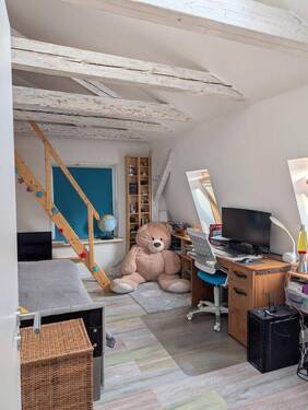 Kinderzimmer - 