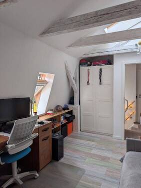 Kinderzimmer - 