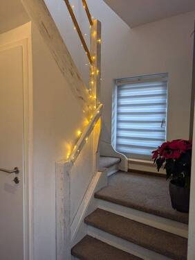 Treppe - 