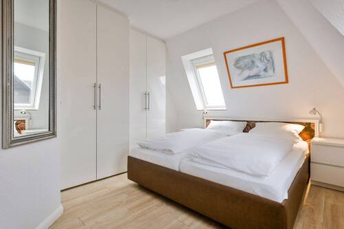 Schlafzimmer A6 - 