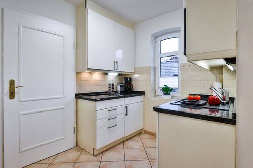Küche A1 - Mehrfamilienhaus, Wohnhaus mit 460,00 m&sup2; in Sylt zum Kaufen