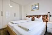Schlafzimmer A1 - 