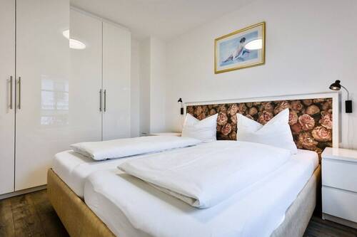 Schlafzimmer A1 - 