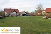 VUB0001474-1 - Von der Hektik in die Ruhe... Grundstück in Freystadt mit ländlicher Lage