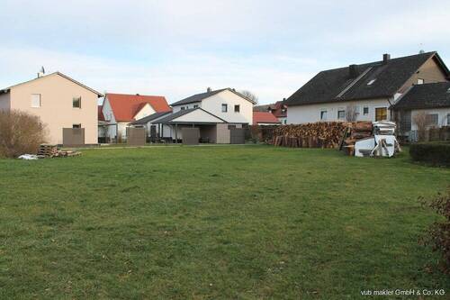 VUB0001474-3 - Grundstück in Freystadt / Burggriesbach