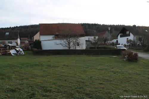 VUB0001474-4 - Grundstück in Freystadt / Burggriesbach zum Kaufen